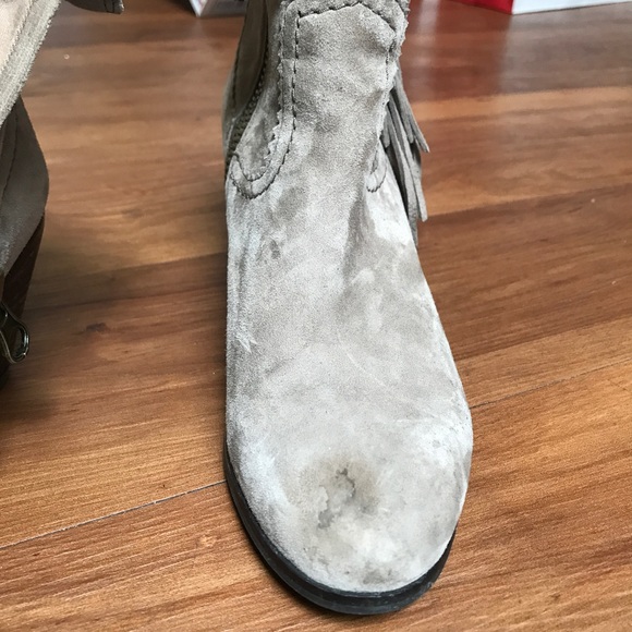 Sam Edelman Booties - Picture 6 of 6